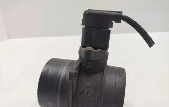 Mass air flow meter