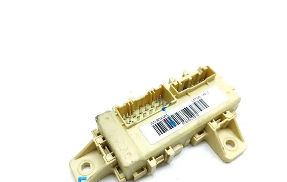 KIA Sorento Other control units/modules 91940C5510