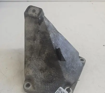 Audi A6 S6 C5 4B Engine mounting bracket 4B0199307C