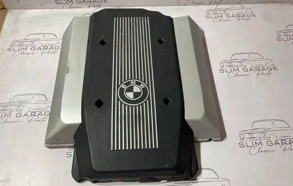 BMW 7 E38 Engine cover (trim) 1702050