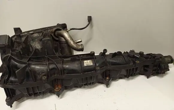 BMW X5 E70 Intake manifold 8507233