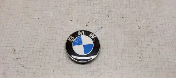 BMW 3 E46 Original wheel cap 3613678353603
