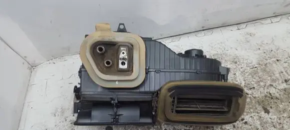 Opel Insignia A Interior heater climate box assembly 