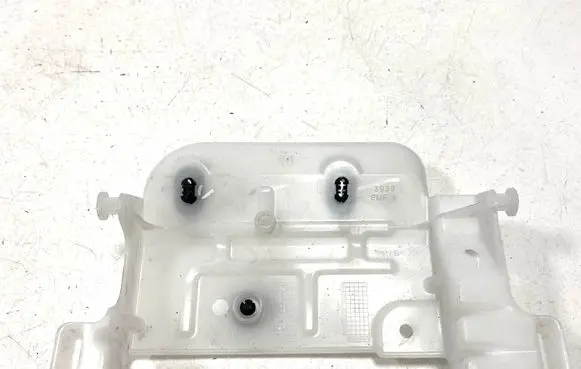 Opel Grandland X Other engine bay part 9811809480
