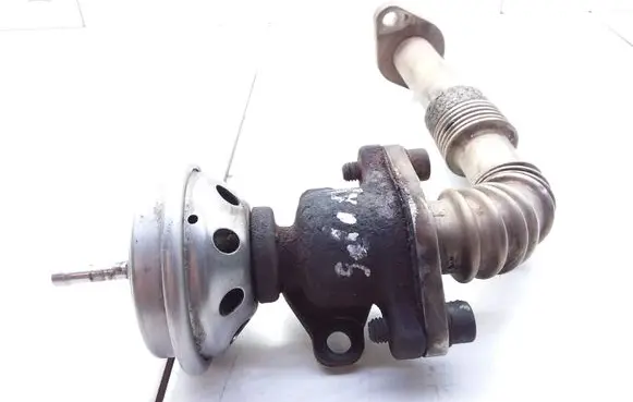 Seat Alhambra (Mk1) EGR valve 028131501E