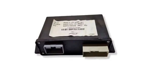 Jaguar XF X250 Other control units/modules 8W832C496BC 90044038