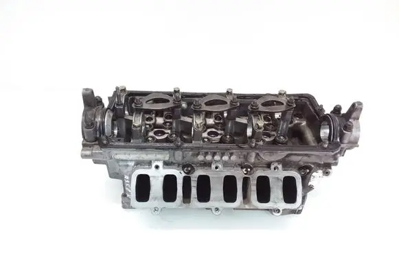 Volkswagen PASSAT B5.5 Engine head 059E
