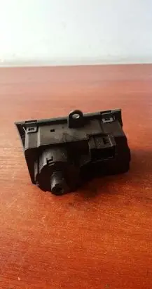 Mercedes-Benz E W211 Light switch 2115451104