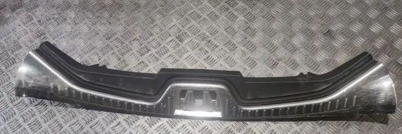 Volvo S60 Trunk/boot sill cover protection 31307738