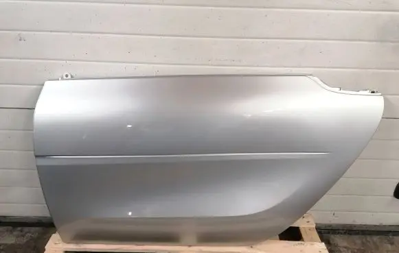 Door (2 Door Coupe)