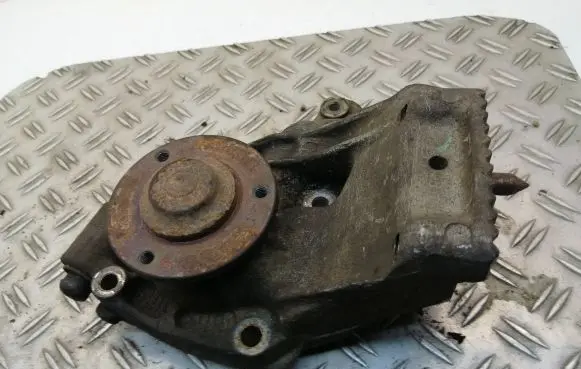 Renault Master II Water pump 98493443