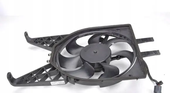 McLaren 650S Fan set 11L0358CP.01