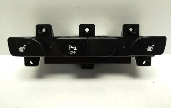 Hyundai ix35 Seat heating switch 933102Y800TAN 846202Y920TAN 933102Y100