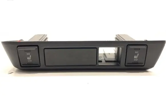 Toyota Yaris Other switches/knobs/shifts 55407K0030