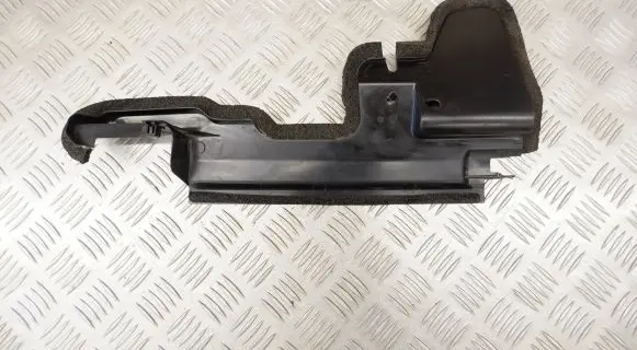 Toyota Yaris XP210 Intercooler air guide/duct channel 16595K0020