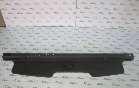Land Rover Range Rover Sport L320 Parcel shelf load cover 
