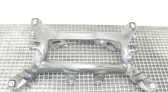 BMW 3 F30 F35 F31 Rear subframe 6792507