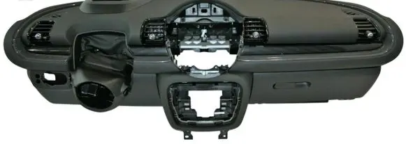 Mini Clubman F54 Dashboard 51459382292 9382292 51169348061