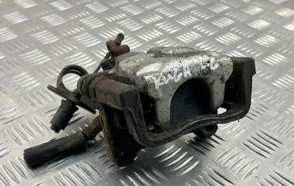 Ford Kuga I Rear brake caliper