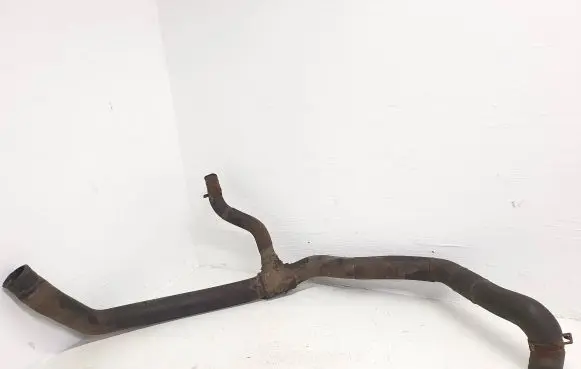 Volkswagen Multivan T4 Engine coolant pipe/hose 074121101H