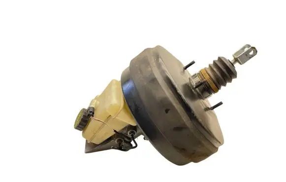 Mercedes-Benz ML W164 Brake booster A1644300730