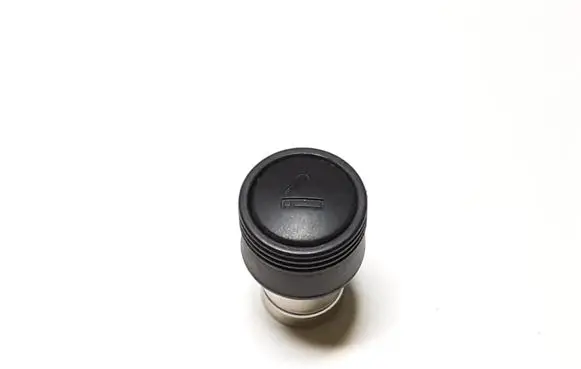 SsangYong Tivoli Cigarette lighter front 