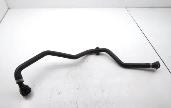 BMW 5 F10 F11 Engine coolant pipe/hose 780981904
