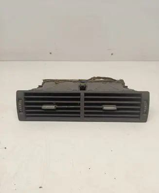 Audi A4 S4 B6 8E 8H Dash center air vent grill 8E0820951H