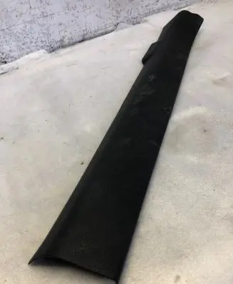 Nissan Juke II F16 Front sill trim cover 769b56pa0a