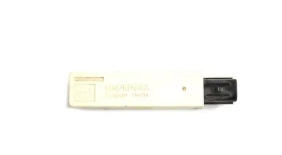 Mazda 3 II Keyless system antenna KD47676NXA