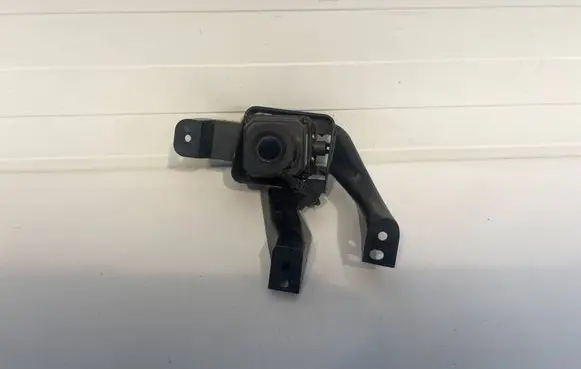 Volkswagen Touareg III Night vision camera 4G0980552C