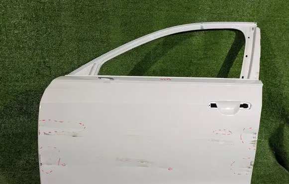 Audi A8 S8 D5 Front door 