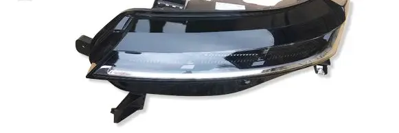 Renault Megane E-Tech Headlight/headlamp 260607213R 1EX01514201 00003143