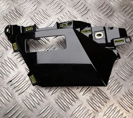 Climate control/heater control trim