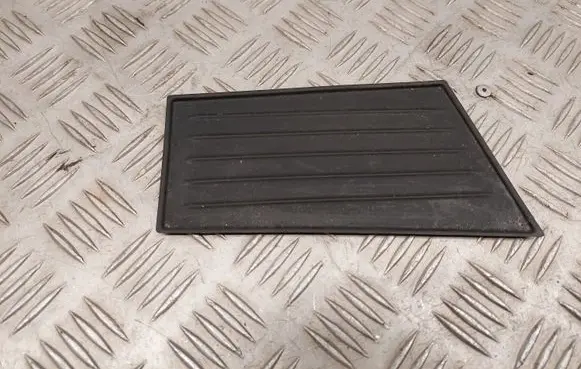 BMW X1 F48 F49 Central console drawer/shelf pad 9318584