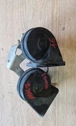 Ford Focus Horn signal
