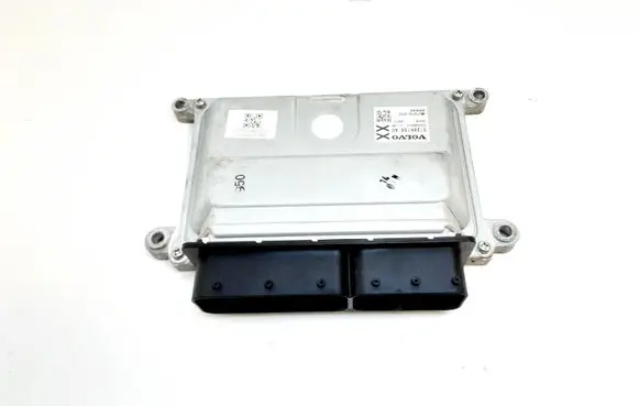 Volvo XC60 Engine control unit/module 31286154