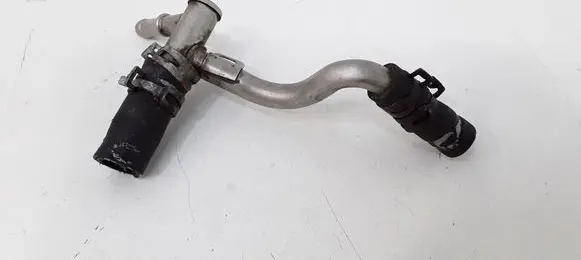 Renault Megane II Engine coolant pipe/hose 8200366950