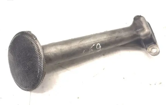 Fiat Bravo Oil sump strainer pipe 