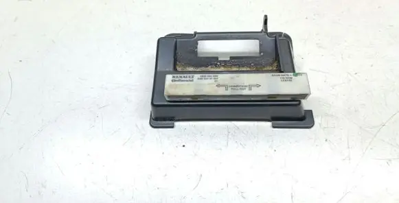 Renault Espace V (RFC) Aerial antenna amplifier 285906352R