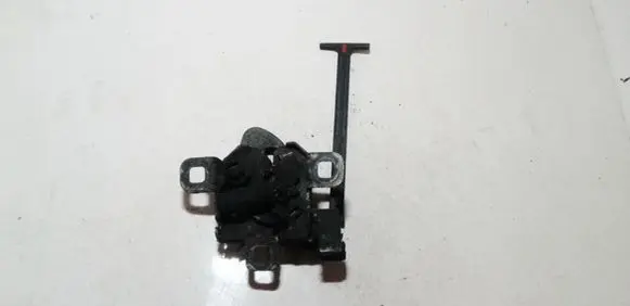 Fiat Stilo Engine bonnet/hood lock/catch