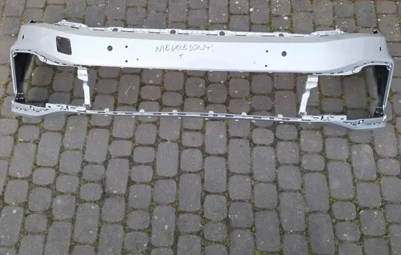 Volkswagen PASSAT B8 Front bumper