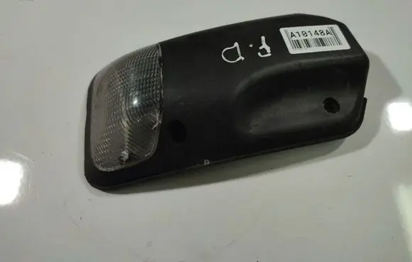 Iveco Daily 30.8 - 9 Mirror indicator light 