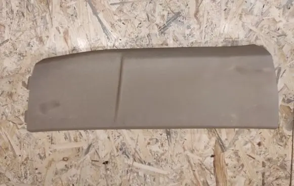 BMW X5 E70 (D) pillar trim (bottom) 51437129753 7129753