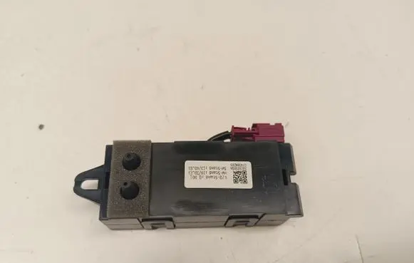 Mercedes-Benz EQC Air quality sensor A2058352500