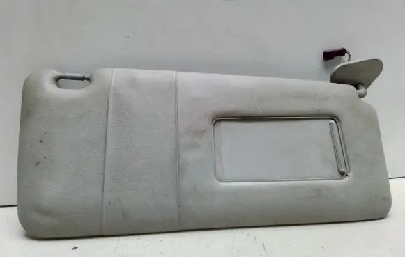 BMW 5 E39 Sun visor 51168237644