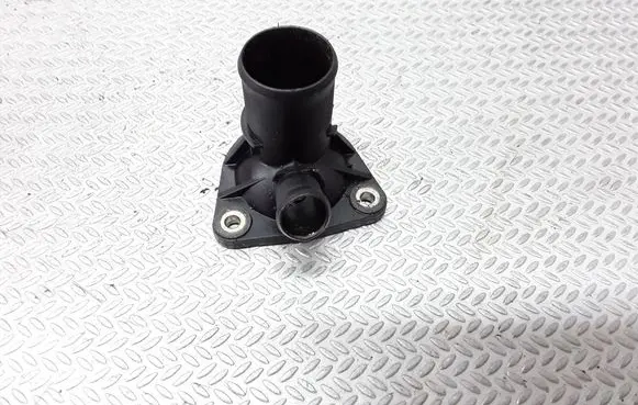 Peugeot 206 Engine coolant pipe/hose 9609493180