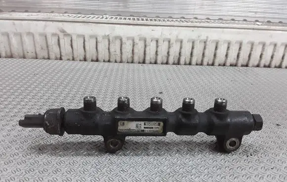 Mazda 2 Fuel main line pipe 9654592680