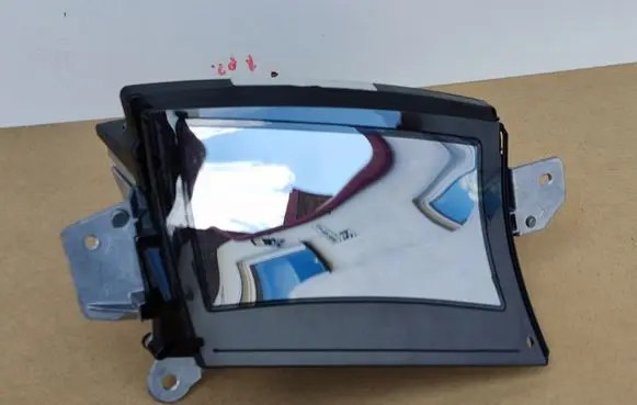 BMW 4 F32 F33 Head up display screen 37687901 62306820855 6820855