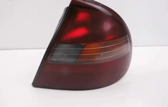 Hyundai Sonata Rear/tail lights